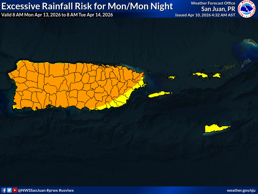 The Weather Alert P.R. tweet media