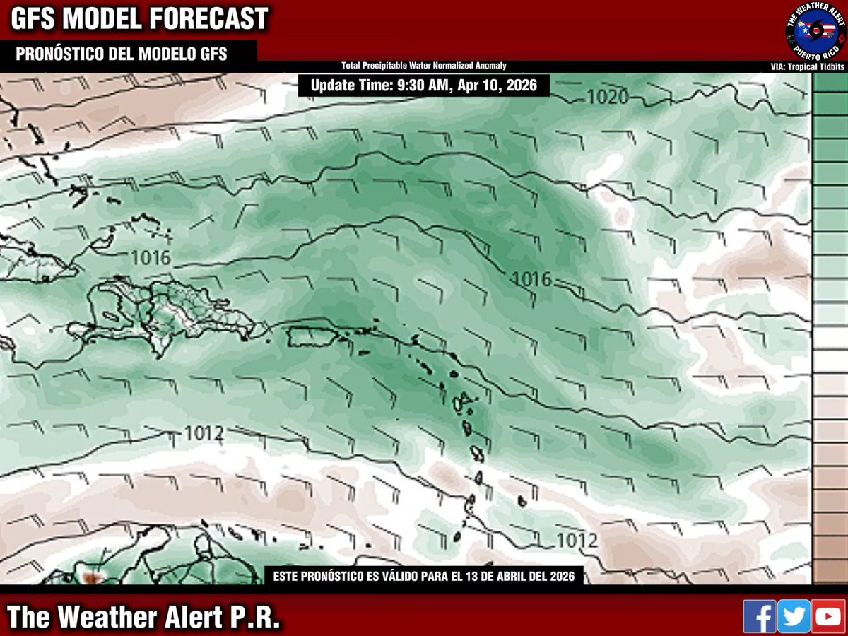 The Weather Alert P.R. tweet media