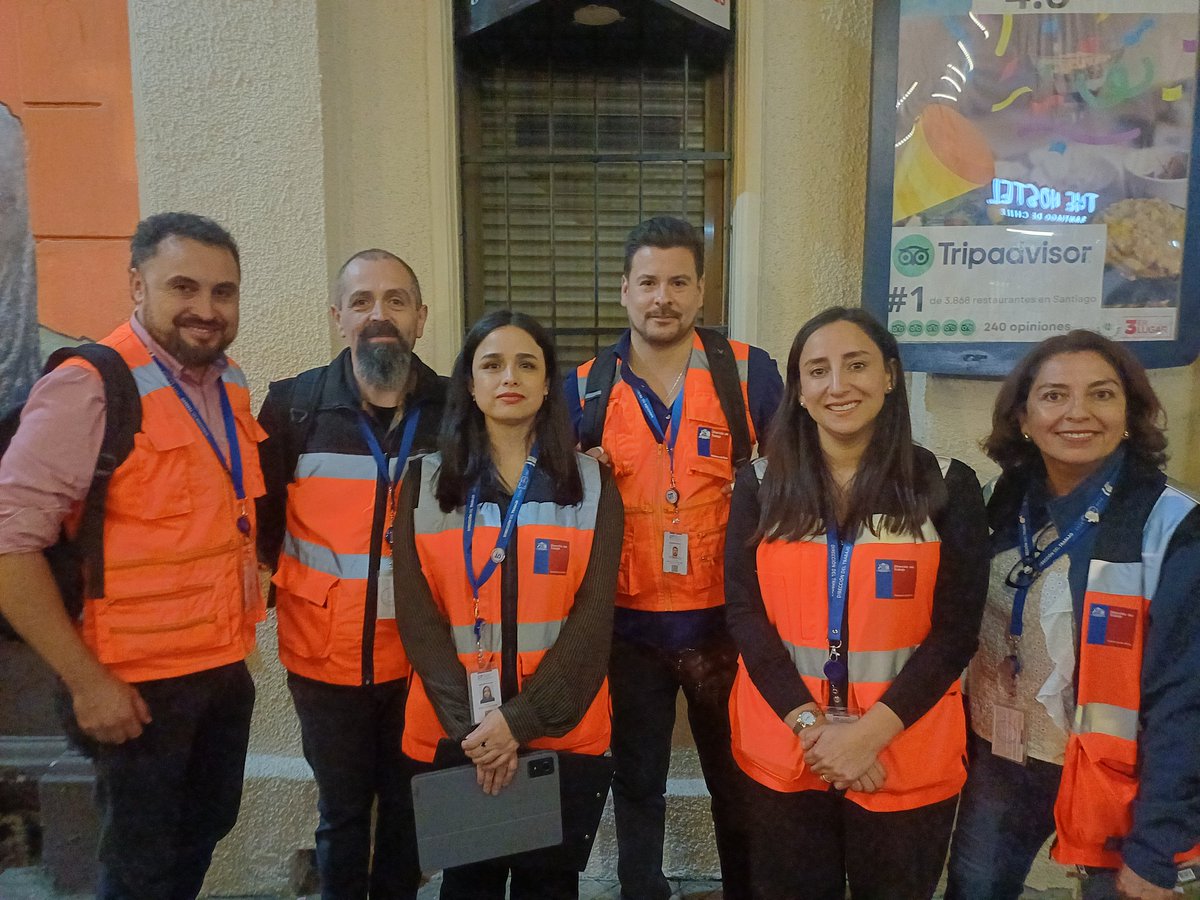 DRTMETPONIENTE tweet media