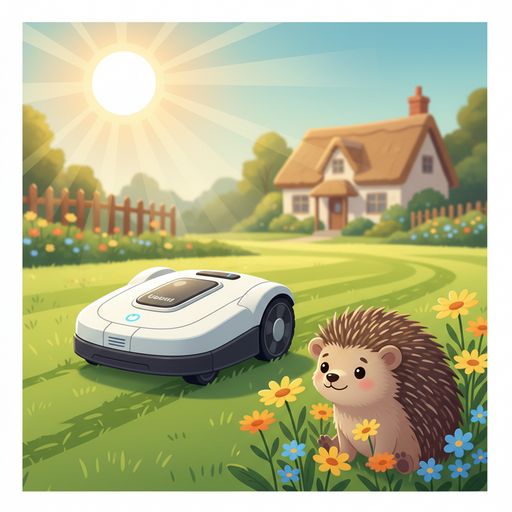 NieuweMobiel's tweet image. Is je robotmaaier een egel-killer? 🦔

Wallonië verbiedt nachtmaaien al om egels te beschermen. Mijn tech-tip: stel de timer van je maaier in op alléén overdag. Een kleine moeite die de dieren enorm helpt! ☀️

Wanneer maait jouw robot?

#robotmaaier #smarthome