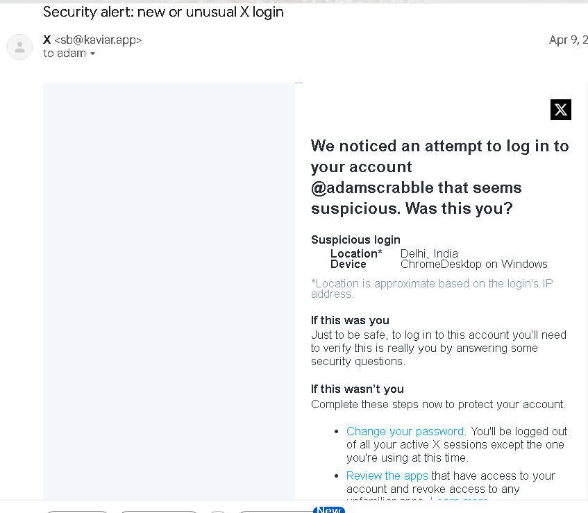 Adam Townsend tweet media