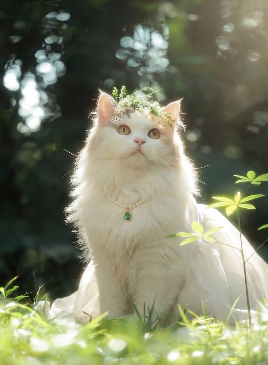 Purely Green tweet media