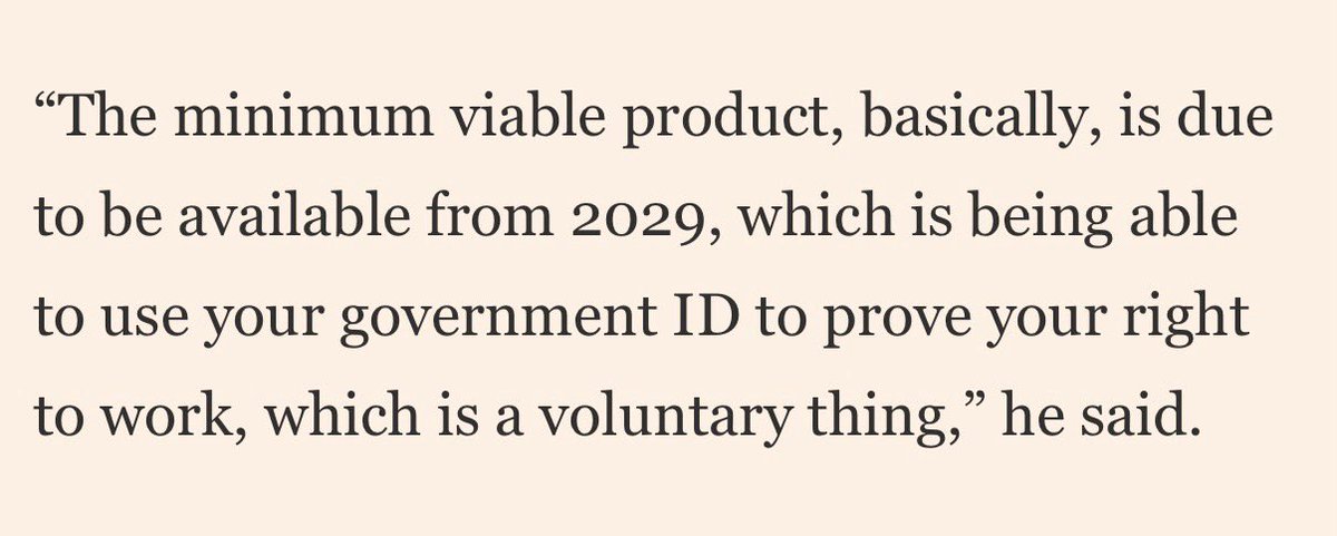 Under Secretary of State Sarah B. Rogers tweet media