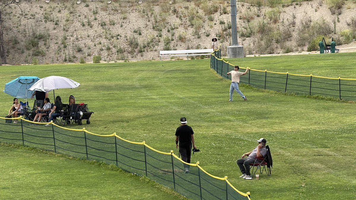 Julianna Romero #6 2027 tweet media