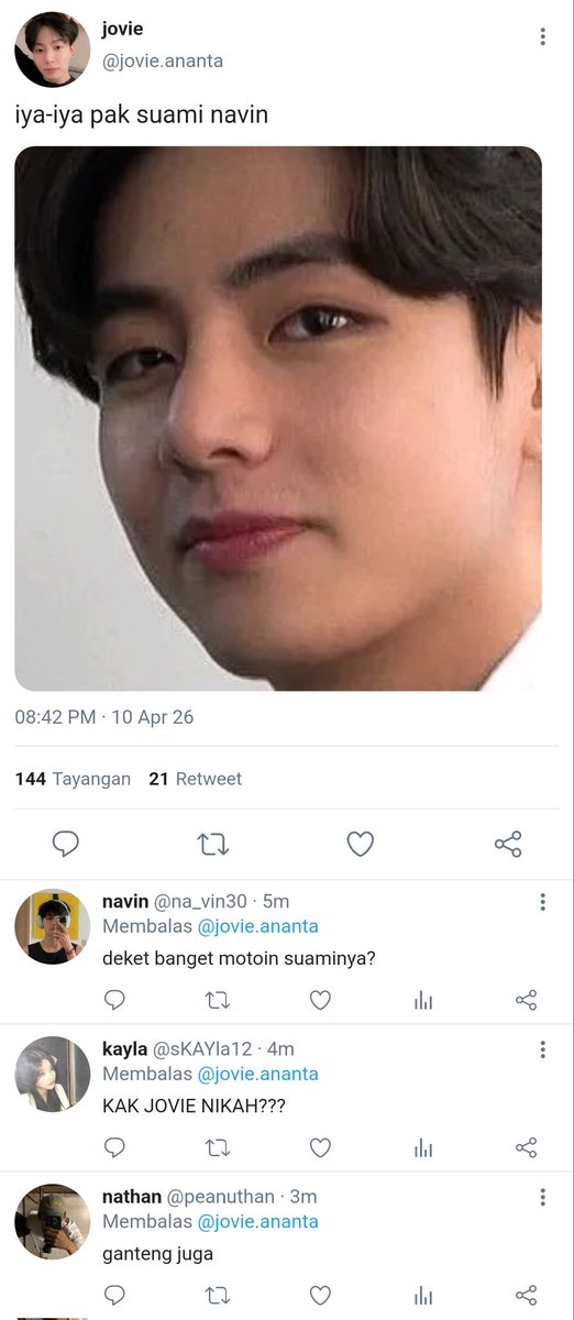 𝐕𝐞𝐚 ᵉ⁻ᵇᵒᵒᵏ ⁿᵃᵛⁱⁿ ʲᵒᵛⁱᵉ ᵒⁿ 📌 tweet media