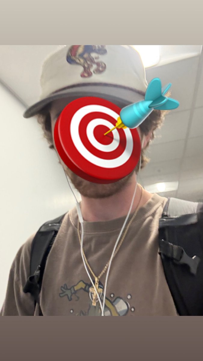 robcracks's tweet image. 10 am exam. studied for probably a half hour total. #attack