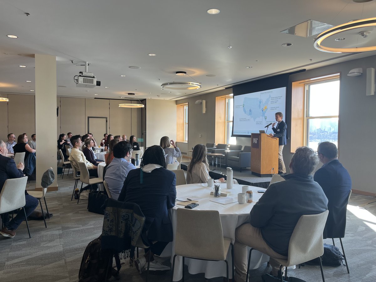 MIT Blueprint Labs tweet media