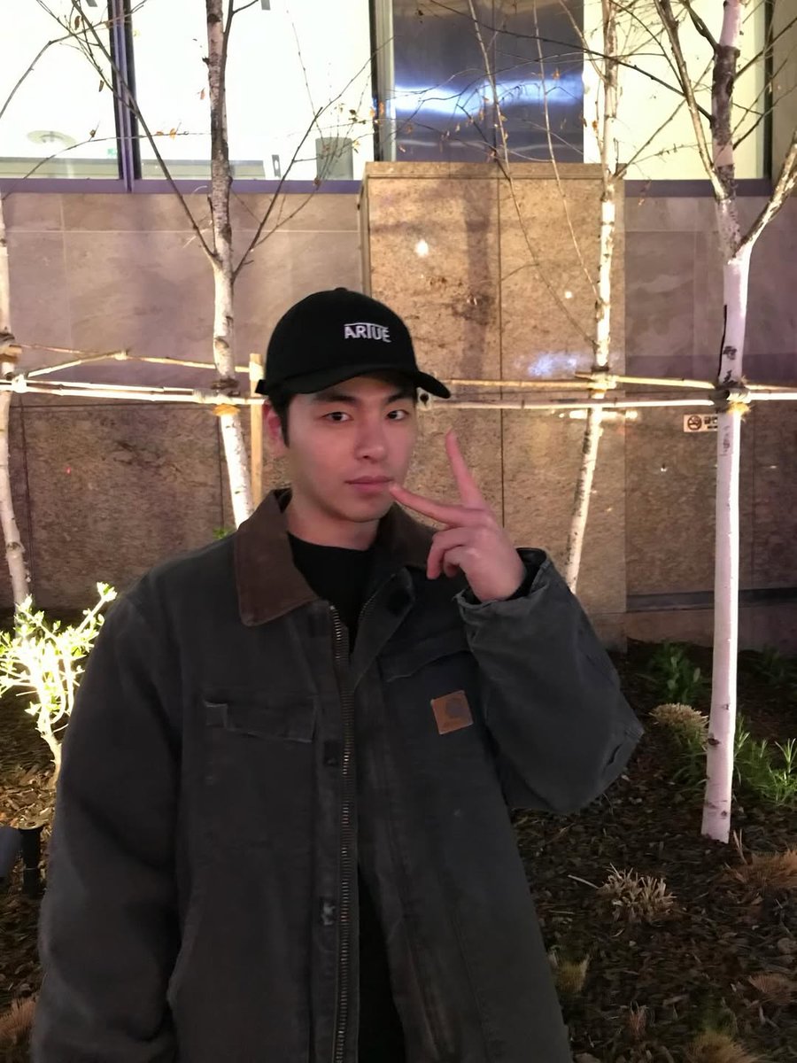 구준회 ジュネ KOO JUNHOE JUNE tweet media