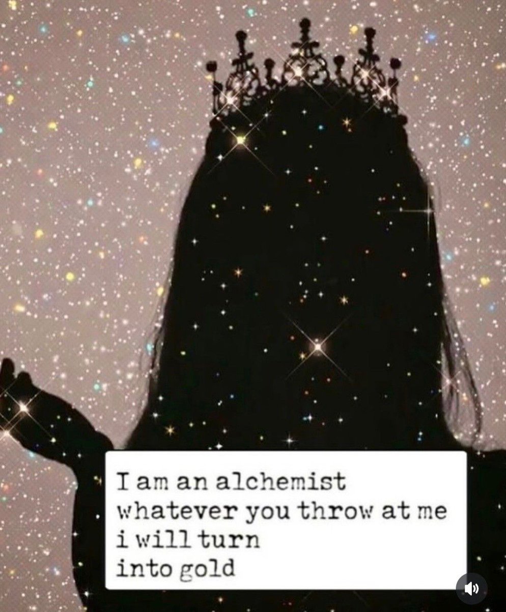 Cosmic Insights 🌻 tweet media