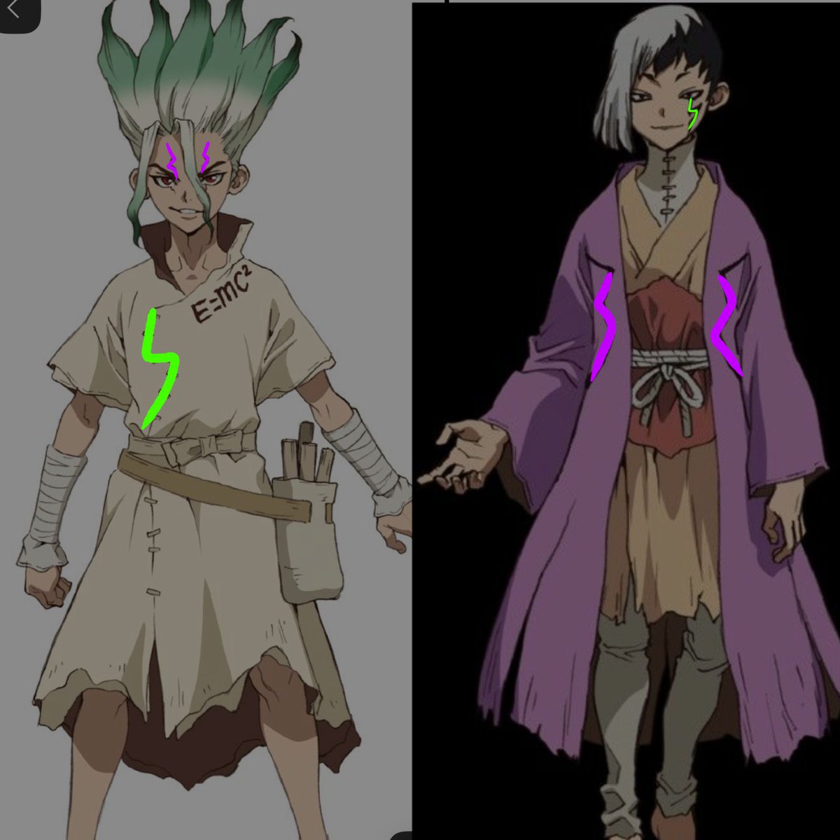 🖇️ - ⭒꒰͡ ❝ bxnny 𖦹 ! tweet media