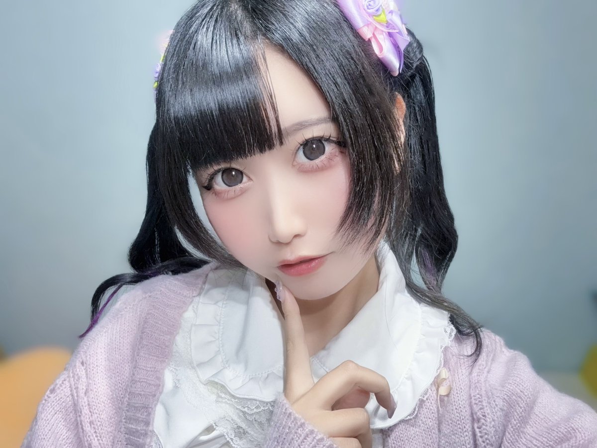 なぴまる😈こすもっしゅ tweet media