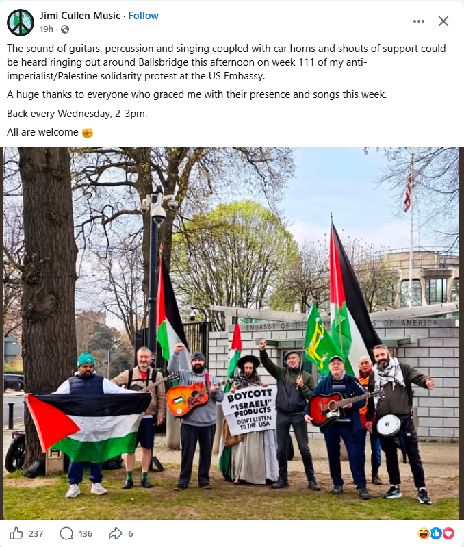 Universal Exports tweet media