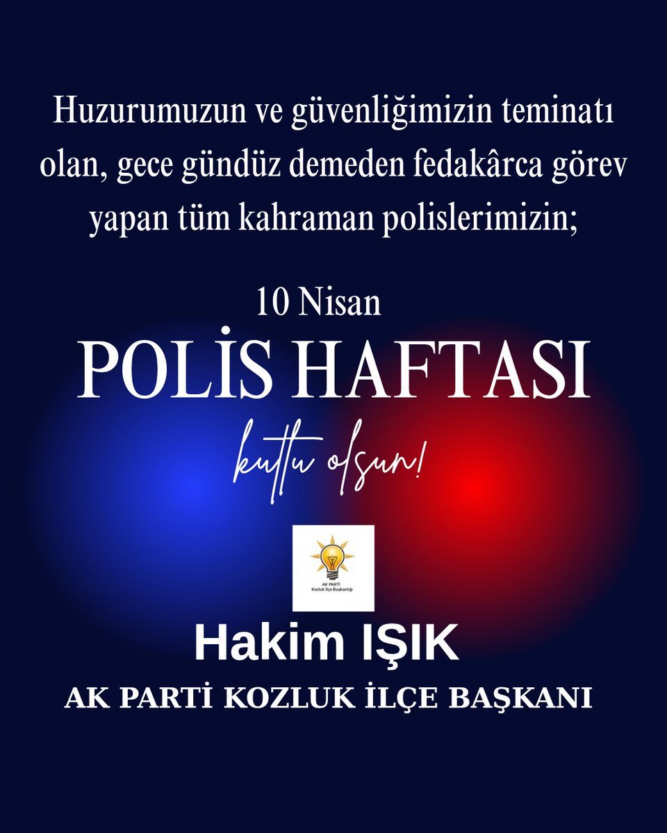 AK Parti kozluk tweet media