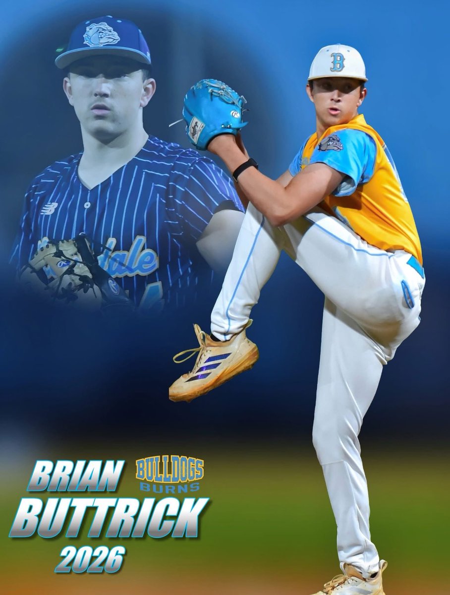 Brian Buttrick tweet media