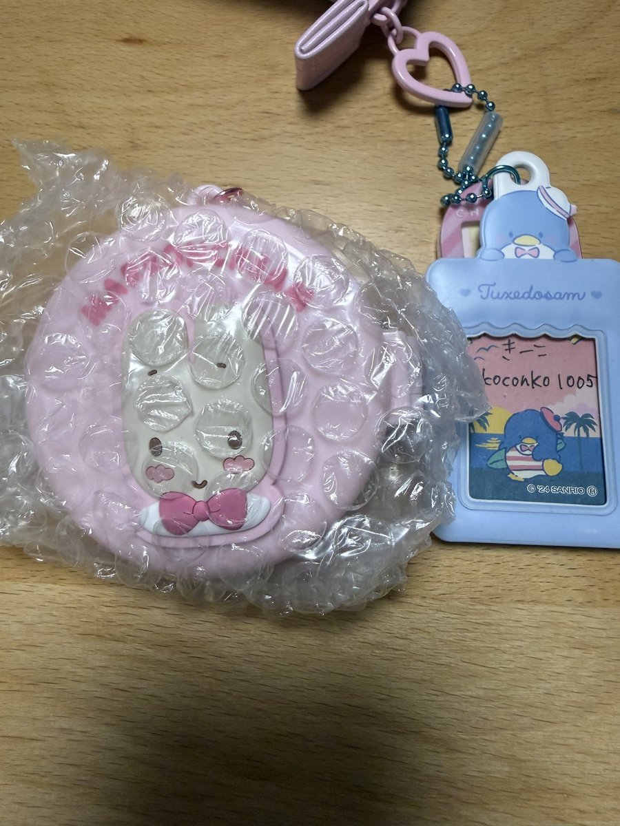 きーこ@取引アカ tweet media