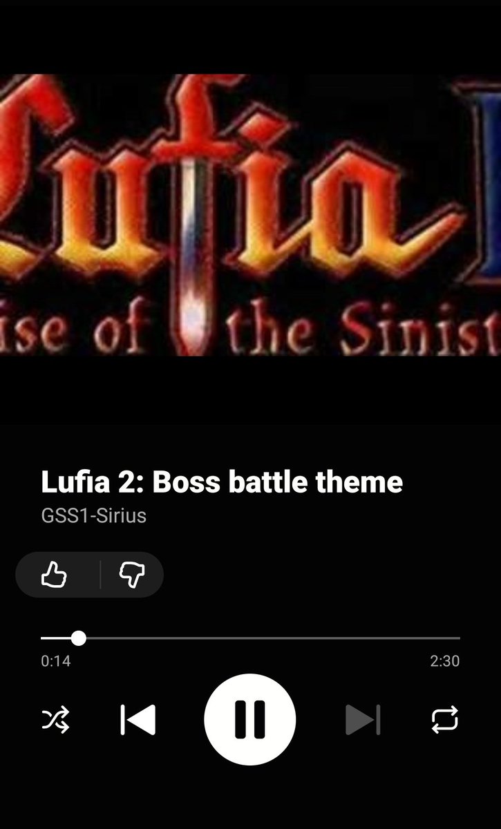 Estoy en el gimnasio y esta es mi música para entrenar. Máximo poder motivacional! 💪🏻🔥
Como de friki soy del 1 al 10? 😂