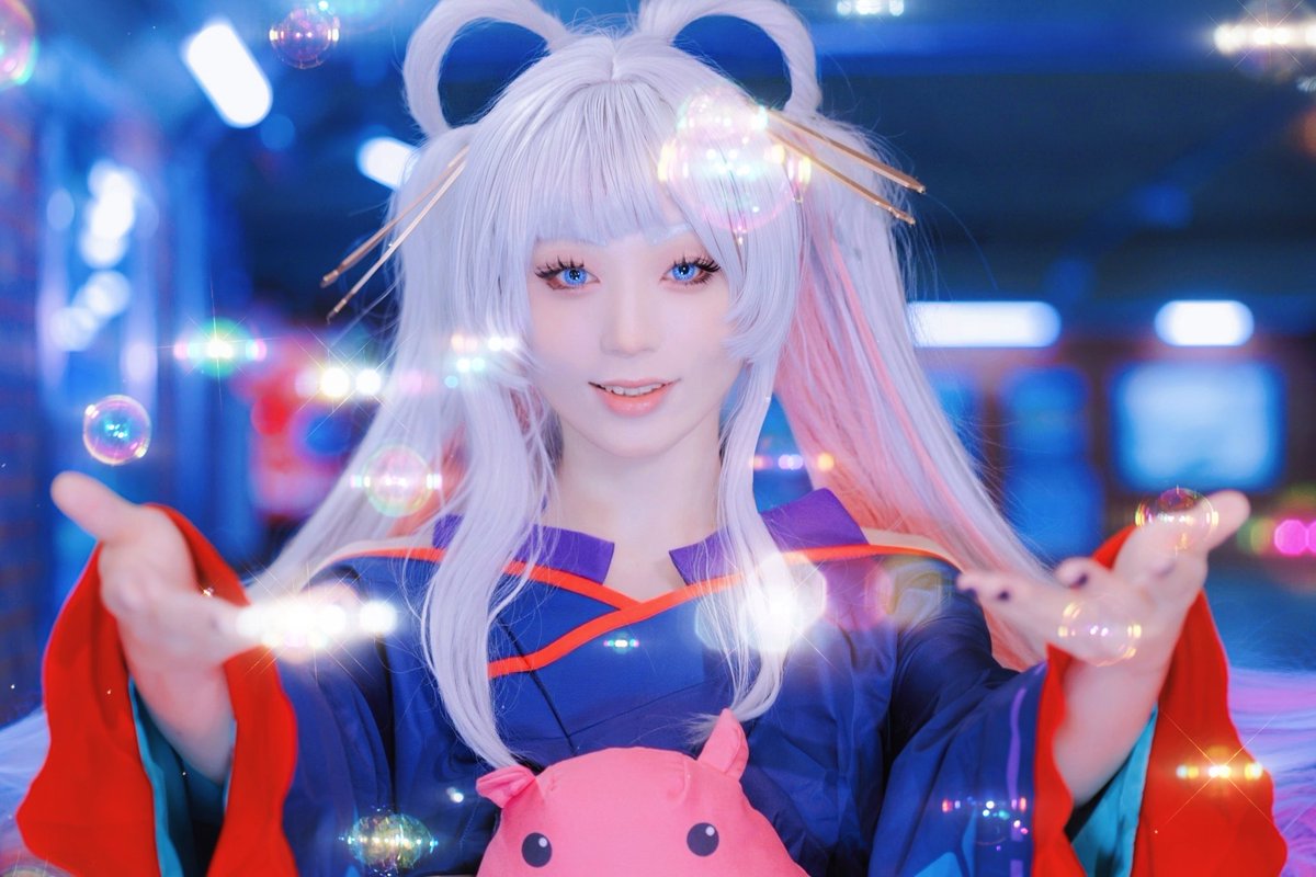 こまめ(3/8七ヶ浜 新規予定△)ともなか tweet media