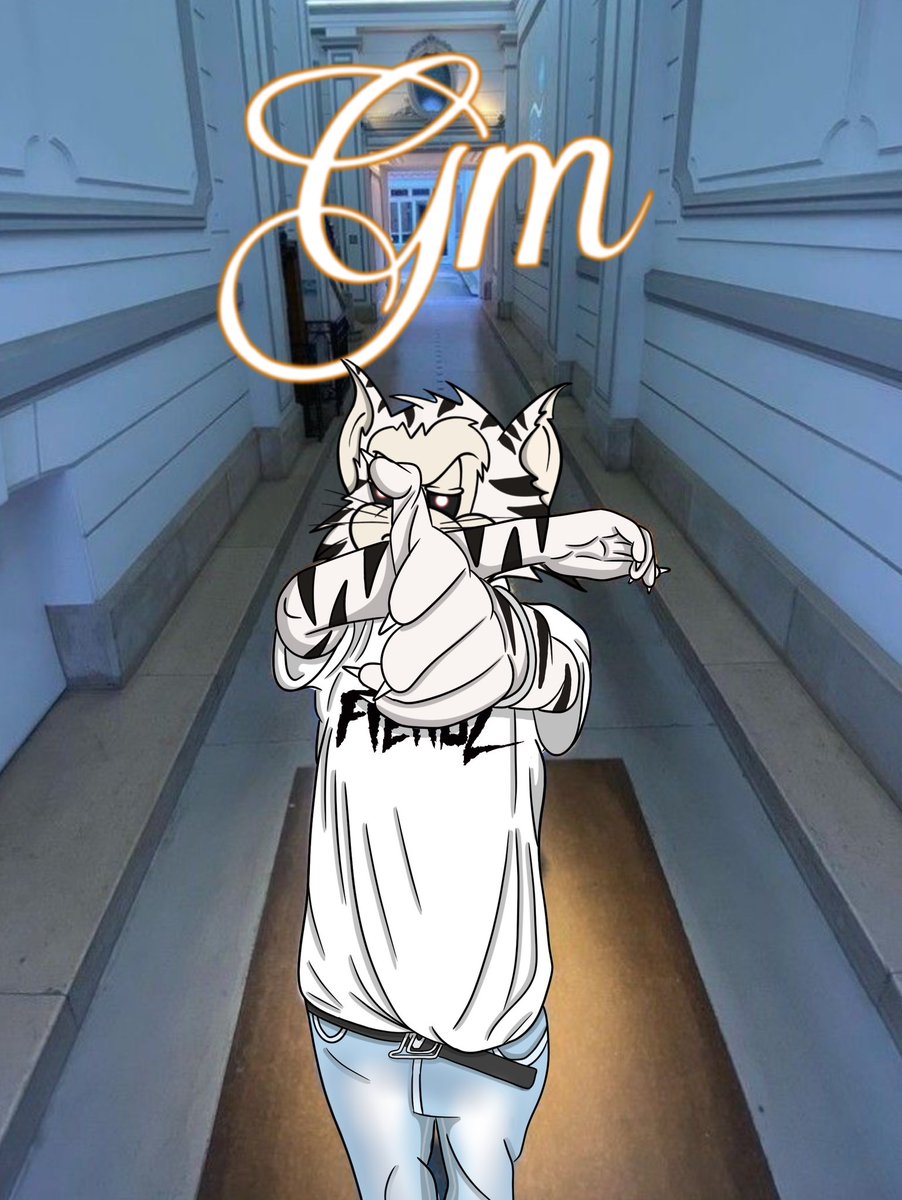 CeeVee 🐱 tweet media