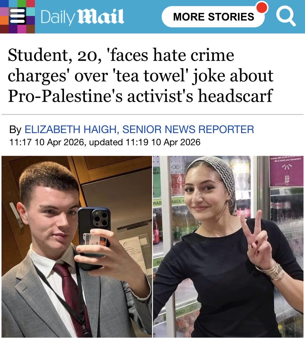 The Free Speech Union tweet media