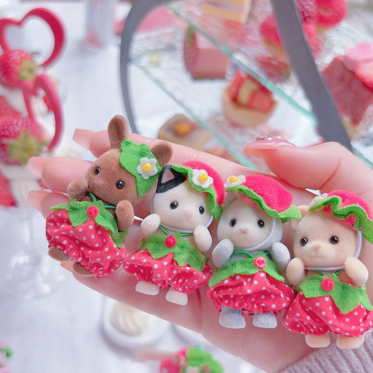 あんこぱん tweet media