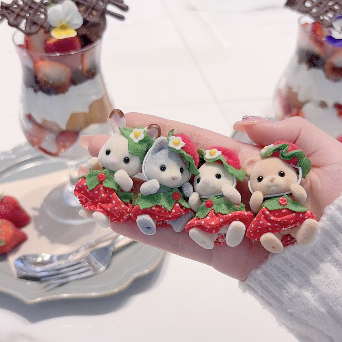 あんこぱん tweet media