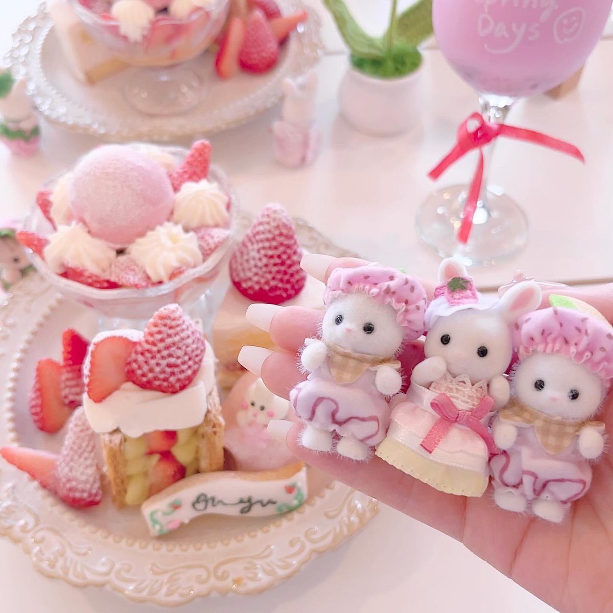 あんこぱん tweet media