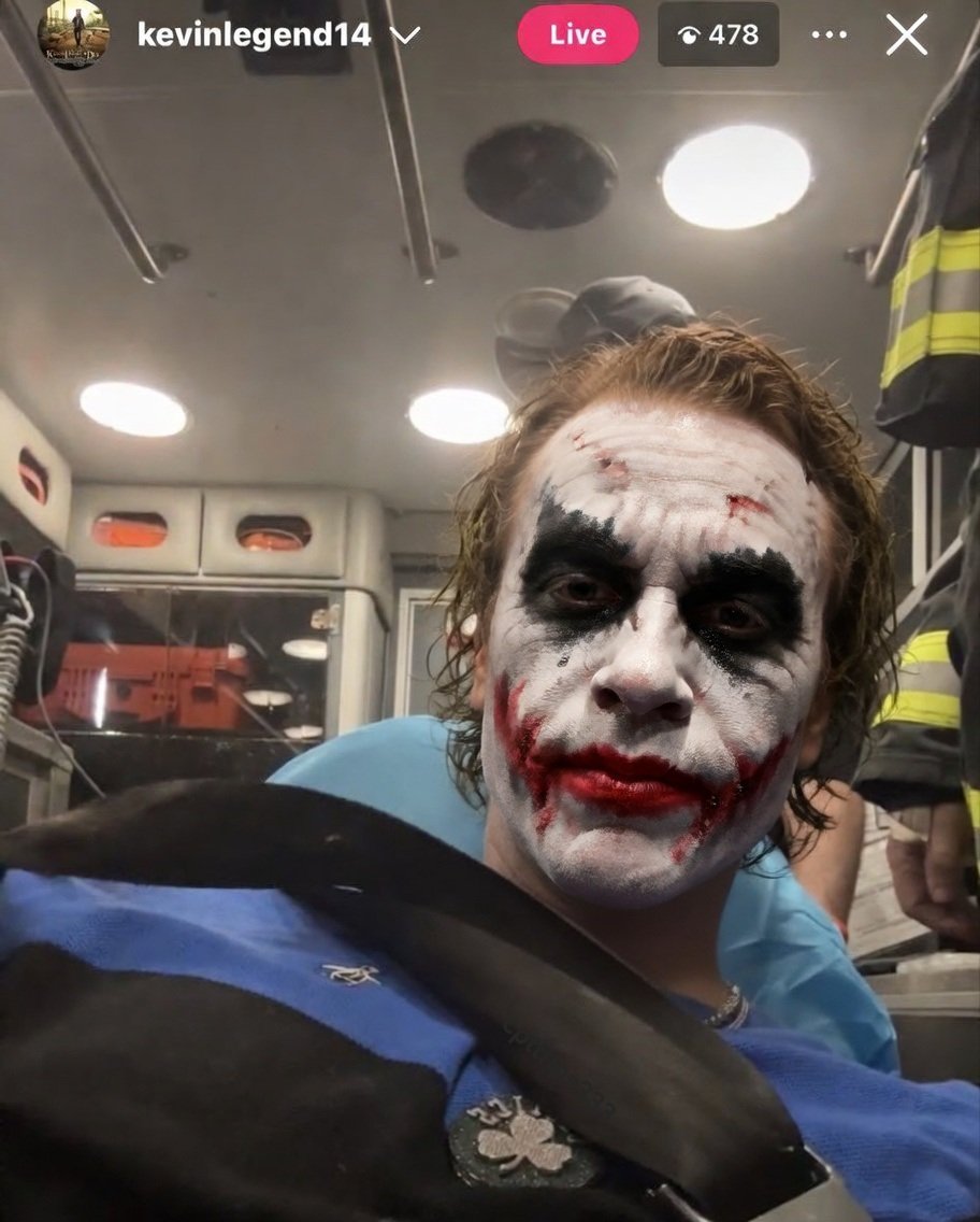 Captain Trips tweet media