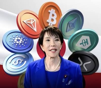 CryptoNews2008's tweet image. 🚨 عاجل: اليابان تُصنّف العملات المشفرة كأدوات مالية

أقرّت اليابان مشروع قانون يُصنّف الأصول المشفرة ضمن فئة الأدوات المالية. ويُعدّل هذا الإجراء "قانون الأدوات المالية والبورصات".
#XRP #BTC #SOL