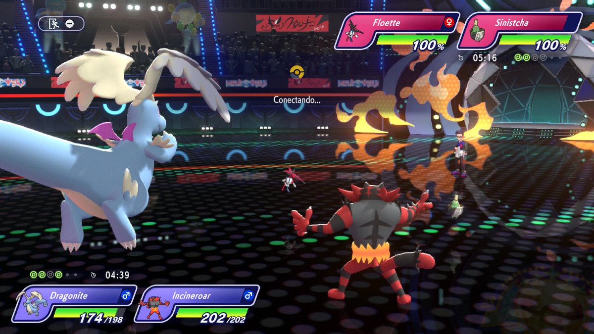 Memes Pokémon tweet media