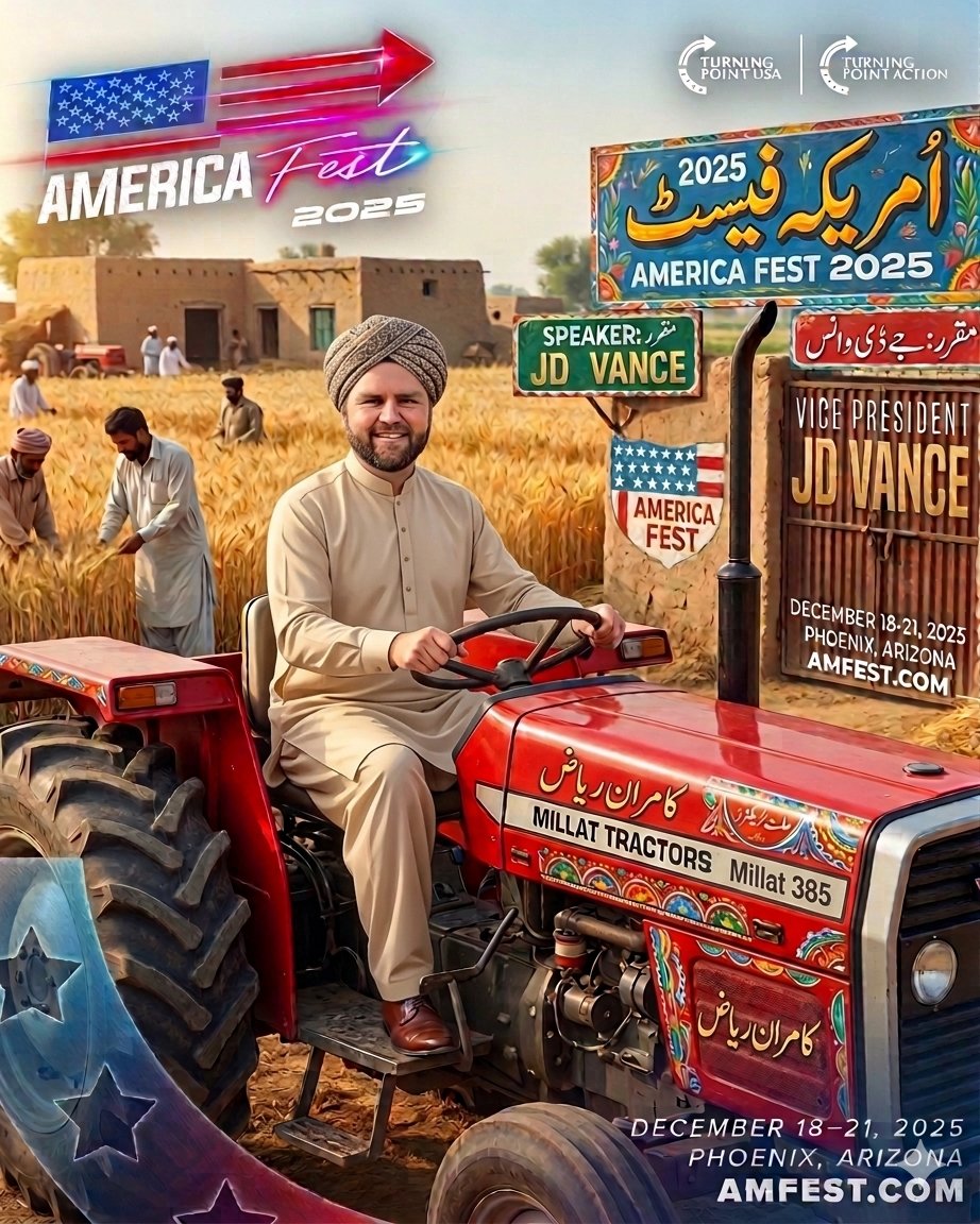 kamran Riaz tweet media