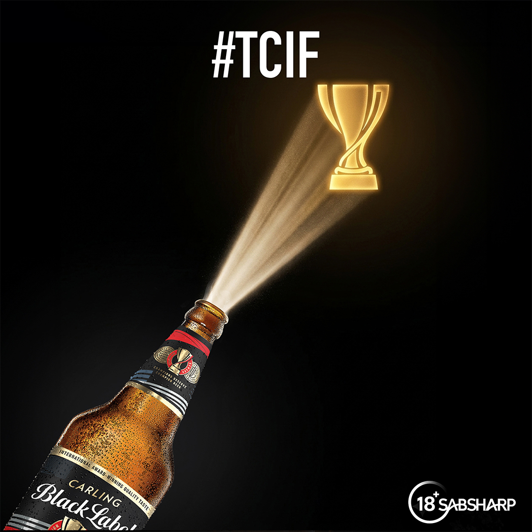 Carling Black Label ᅠᅠᅠᅠ tweet media