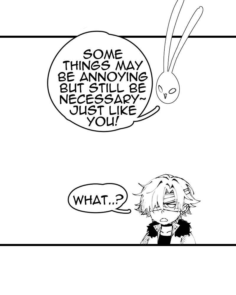 Lemomoriin's tweet photo. Comic characters doing a recap episode 4/4
#remnprotocol #webtoomcanvas https://t.co/v77VeN6xlr