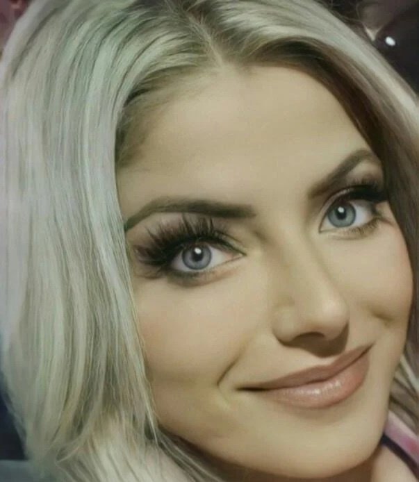 Miss Nicole Bella (Parody Account) tweet media