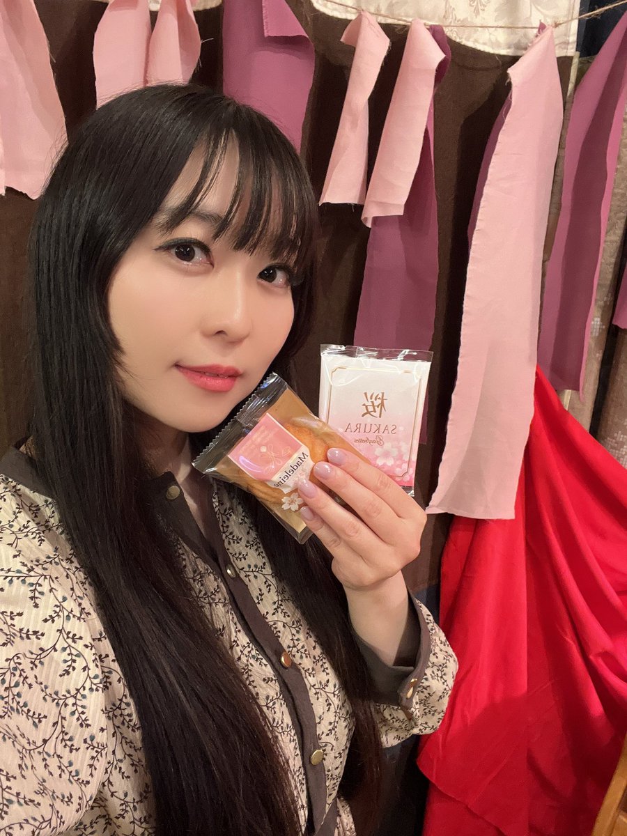 結崎あゆ花 tweet media