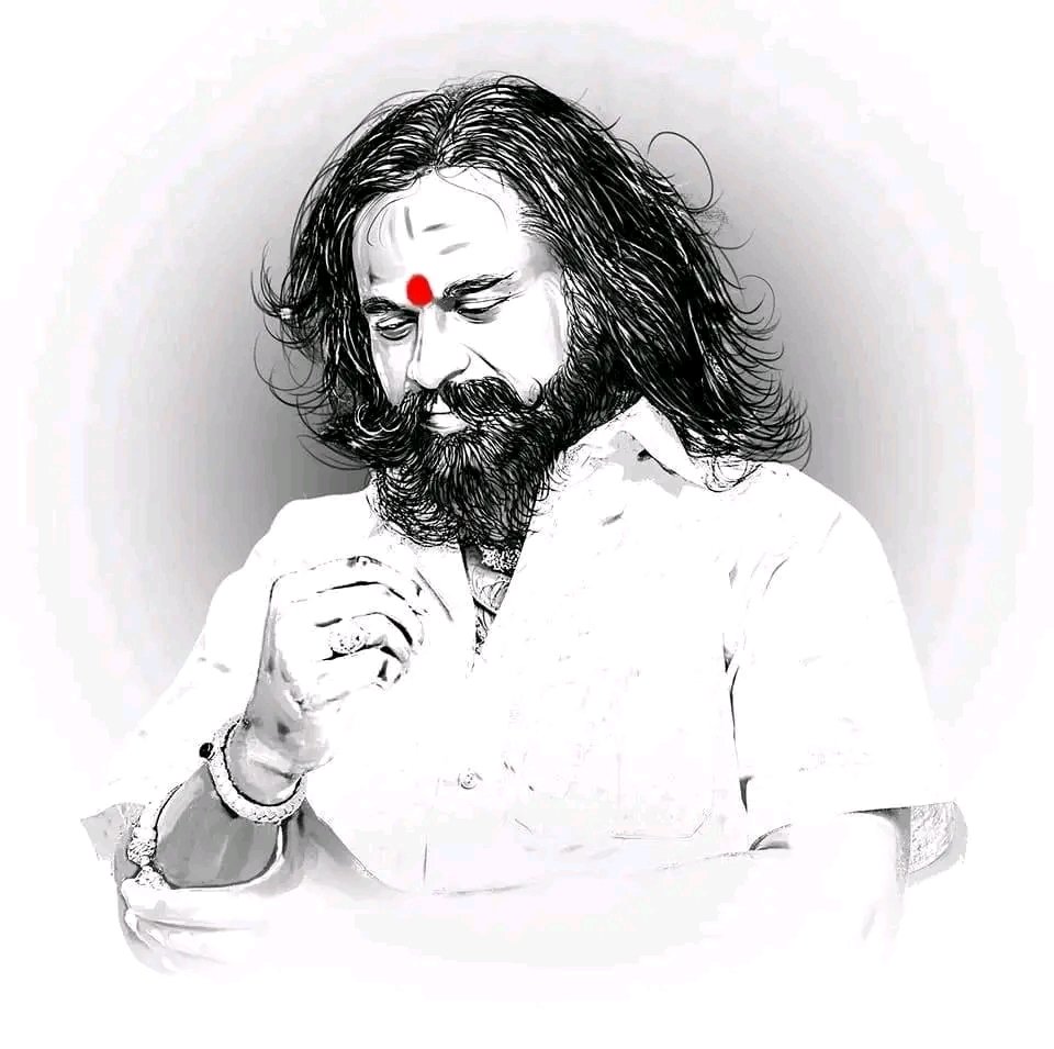 Kottampatty RanjithKumar Tdk tweet media