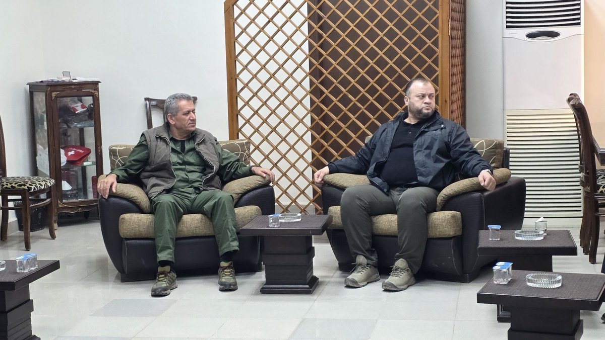 Daily Rojava tweet media