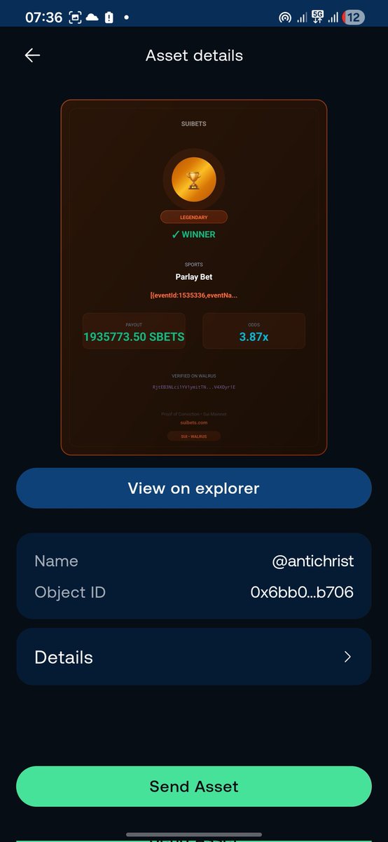 Antichrist.Sui 🪖 tweet media
