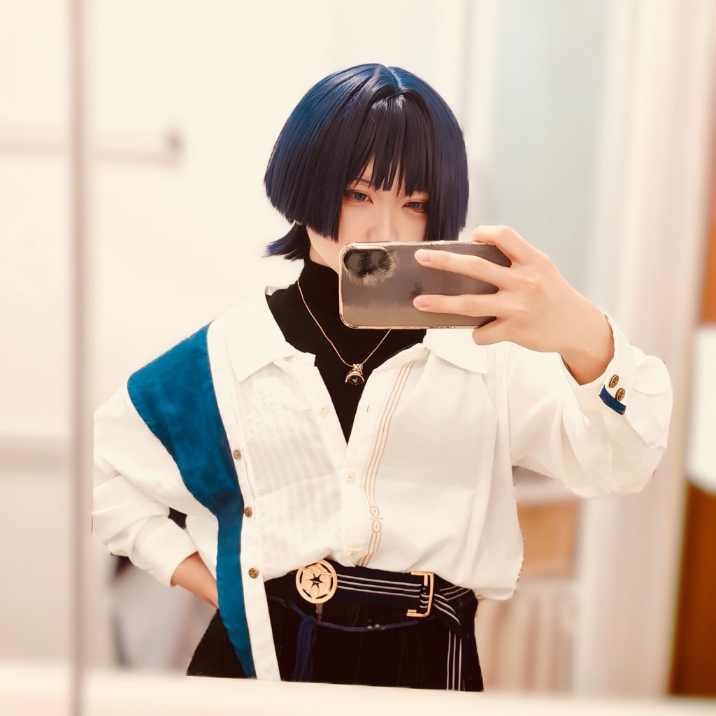 おちぇろ tweet media