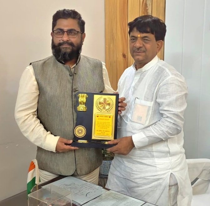 Dr. Siddhartha Bhattacharya tweet media