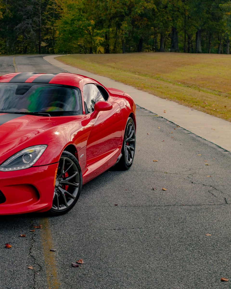 King Of Mopar 🏁🚗 tweet media