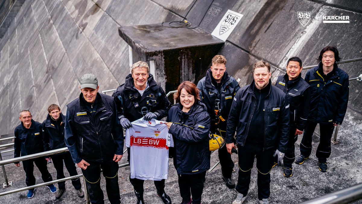 VfB_JP's tweet image. レジェンドのギド・ブッフバルト氏が来日し、パートナーの @KarcherJapan 社のイベントに参加しました 🇩🇪🤝🇯🇵

🗞️ sports.yahoo.co.jp/official/detai…

#VfB | #VfB1893