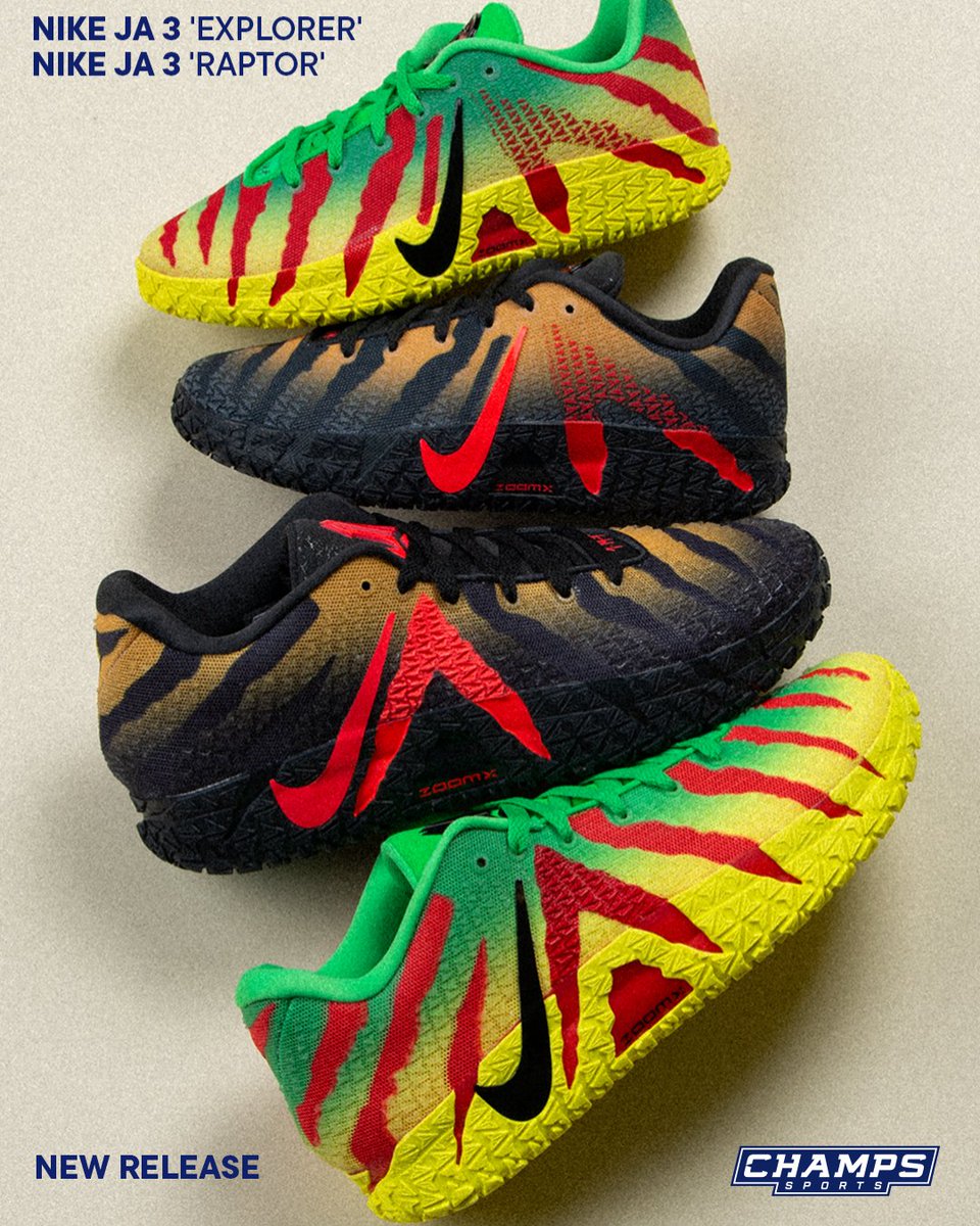 Champs Sports tweet media