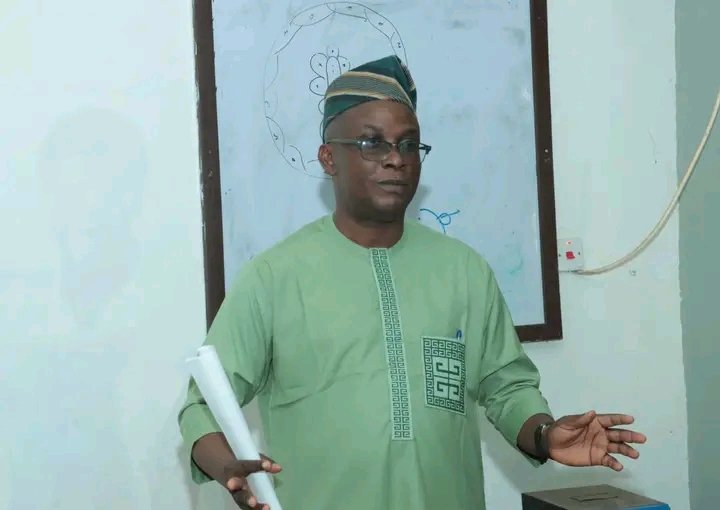 oauthcofficial's tweet image. OAUTHC Holds Orientation Seminar for Medical Laboratory Science Interns

facebook.com/share/p/18UxA5…

 #MLS #oauthc #laboratory