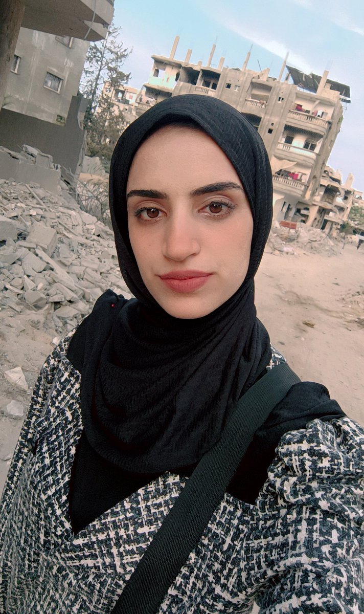 Eng. Judy 🇵🇸🍉 tweet media