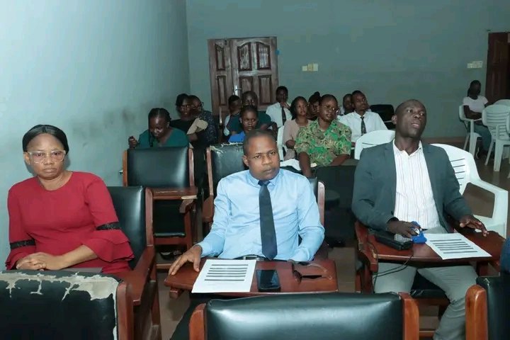 oauthcofficial's tweet image. OAUTHC Holds Orientation Seminar for Medical Laboratory Science Interns

facebook.com/share/p/18UxA5…

 #MLS #oauthc #laboratory