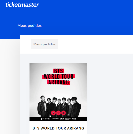 FernandaCastroC's tweet photo. CONSEGUIIIIIIIIIIIIIIII

BTS VEM AI

#BTS_ARİRANG #BTSİSCOMİNG #BTS_WORLDTOUR_ARIRAN_GOYANG https://t.co/UXhFQ6KhwO