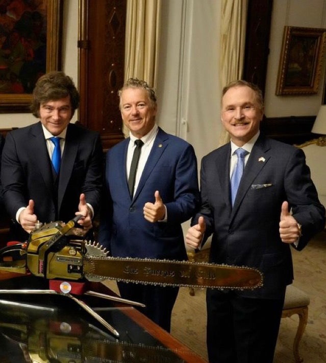 Rand Paul tweet media