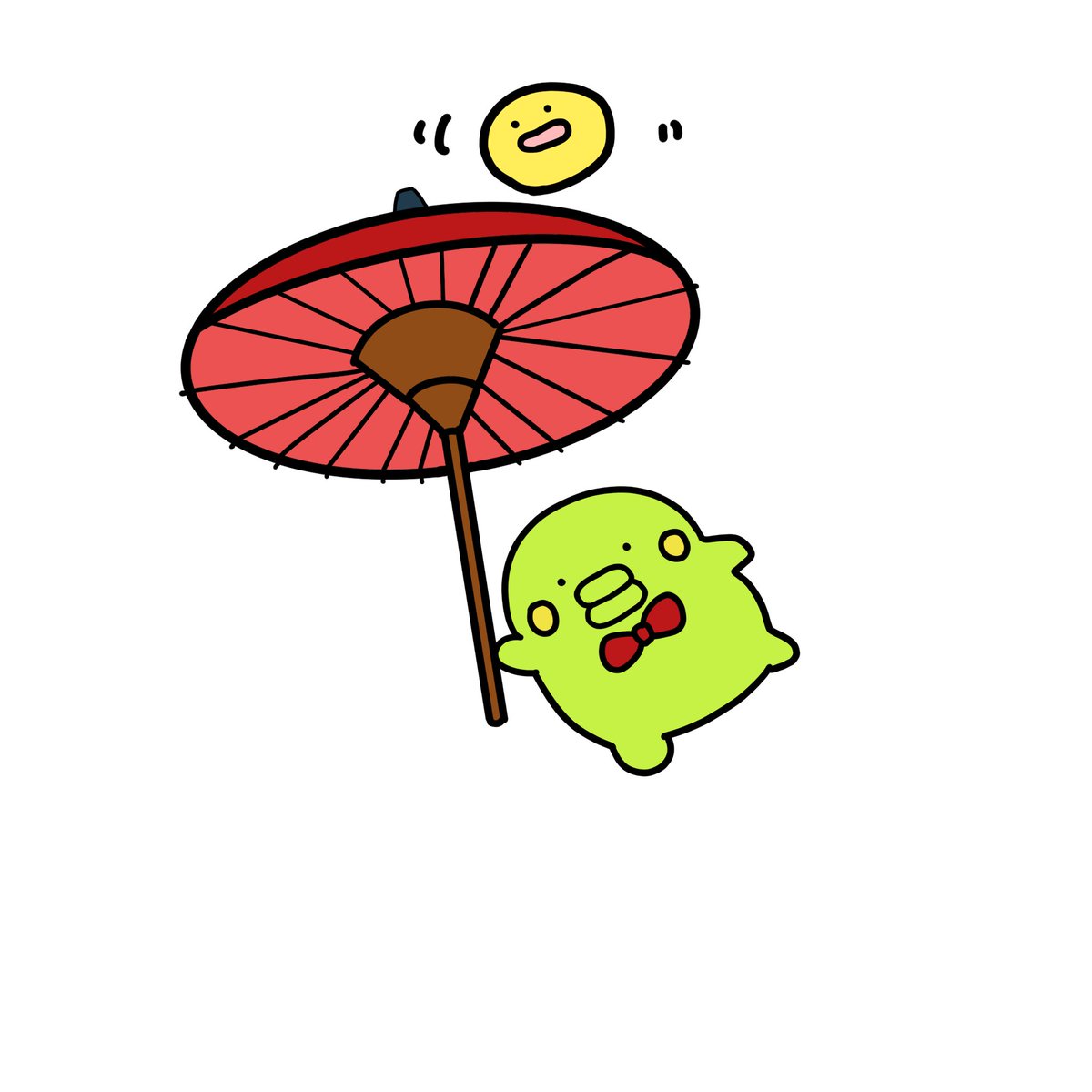 ぷりゃ。 tweet media