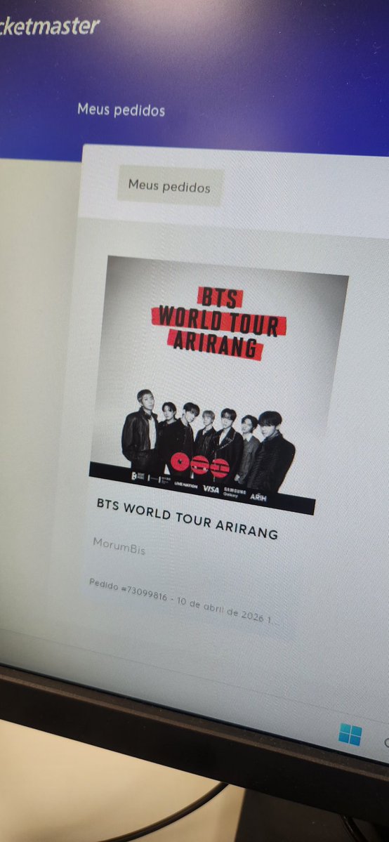 bru ツ VAI VER O BTS tweet media