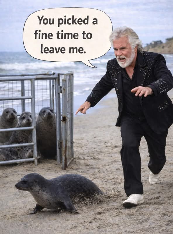 Johnny Cadillac tweet media